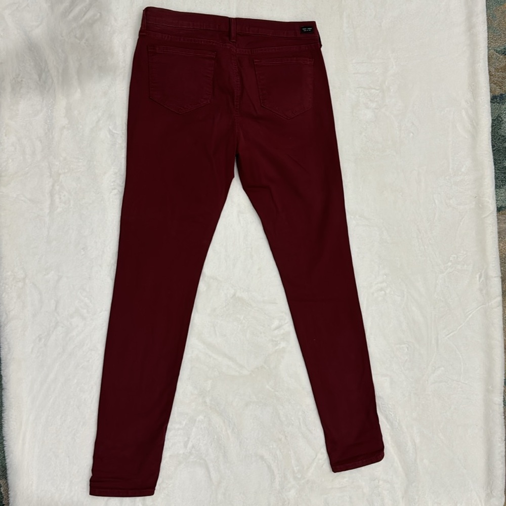 Angry Rabbit Skinny Jeans - Picture 5 of 11